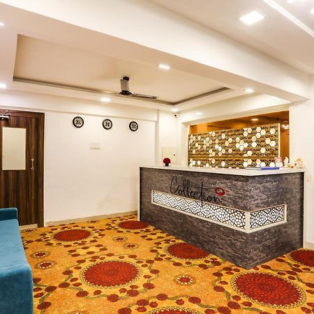 Capital O Arsh Executive Inn มุมไบ ภายนอก รูปภาพ
